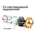 Дополнительное фото Насадка передняя для корпуса светильника Ambrella Light DIY Spot N6151: Купить в Интернет магазин освещения GCSVET.RU