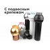 Дополнительное фото Насадка передняя для корпуса светильника Ambrella Light DIY Spot N6151: Купить в Интернет магазин освещения GCSVET.RU