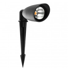 Грунтовый светильник Feron SP2701 48447