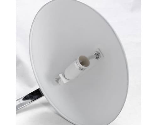 Дополнительное фото Лампа настольная Lussole Lgo Falcon GRLSP-0560: Купить в Интернет магазин освещения GCSVET.RU