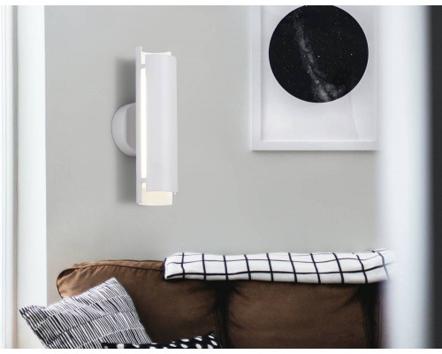 Дополнительное фото Светильник настенный Ambrella Light Techno family TN71331: Купить в Интернет магазин освещения GCSVET.RU
