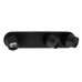 Дополнительное фото Накладной Светильник спот Loft IT Quiet 10320/3 Black: Купить в Интернет магазин освещения GCSVET.RU