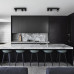 Дополнительное фото Накладной Светильник спот Loft IT Quiet 10320/3 Black: Купить в Интернет магазин освещения GCSVET.RU