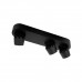 Дополнительное фото Накладной Светильник спот Loft IT Quiet 10320/3 Black: Купить в Интернет магазин освещения GCSVET.RU