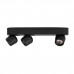 Основное фото Накладной Светильник спот Loft IT Quiet 10320/3 Black: Купить в Интернет магазин освещения GCSVET.RU