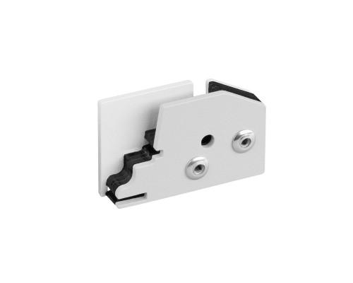 Основное фото Заглушка Arlight STRETCH-20-WALL-D-SIDE WHITE правая 047317: Купить в Интернет магазин освещения GCSVET.RU