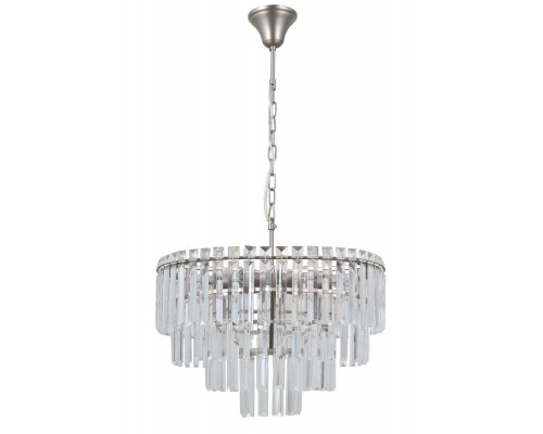 Дополнительное фото Люстра подвесная Moderli Crystal V10738-9P: Купить в Интернет магазин освещения GCSVET.RU