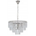 Дополнительное фото Люстра подвесная Moderli Crystal V10738-9P: Купить в Интернет магазин освещения GCSVET.RU