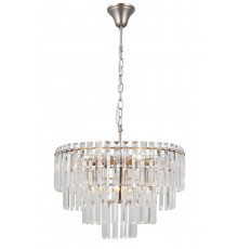 Люстра подвесная Moderli Crystal V10738-9P