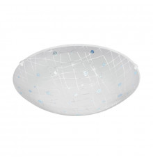 Настенно-Светильник потолочный LED Eglo Vereda 96472