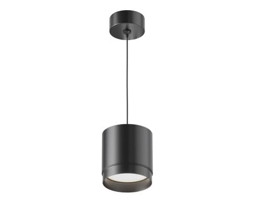 Основное фото Светильник подвесной Maytoni Technical Pendant Polar P088PL-GX53-B: Купить в Интернет магазин освещения GCSVET.RU