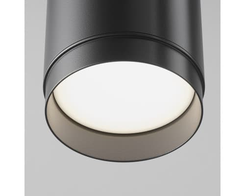 Дополнительное фото Светильник подвесной Maytoni Technical Pendant Polar P088PL-GX53-B: Купить в Интернет магазин освещения GCSVET.RU