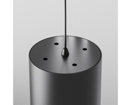 Дополнительное фото Светильник подвесной Maytoni Technical Pendant Polar P088PL-GX53-B: Купить в Интернет магазин освещения GCSVET.RU