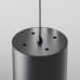 Дополнительное фото Светильник подвесной Maytoni Technical Pendant Polar P088PL-GX53-B: Купить в Интернет магазин освещения GCSVET.RU