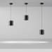 Дополнительное фото Светильник подвесной Maytoni Technical Pendant Polar P088PL-GX53-B: Купить в Интернет магазин освещения GCSVET.RU
