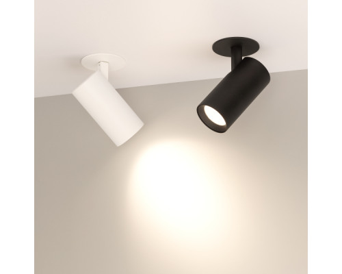 Дополнительное фото Светильник спот (встраиваемый) Arlight LGD-Lumos-R55-9W Warm3000 034148: Купить в Интернет магазин освещения GCSVET.RU
