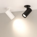 Дополнительное фото Светильник спот (встраиваемый) Arlight LGD-Lumos-R55-9W Warm3000 034148: Купить в Интернет магазин освещения GCSVET.RU