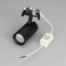 Дополнительное фото Светильник спот (встраиваемый) Arlight LGD-Lumos-R55-9W Warm3000 034148: Купить в Интернет магазин освещения GCSVET.RU