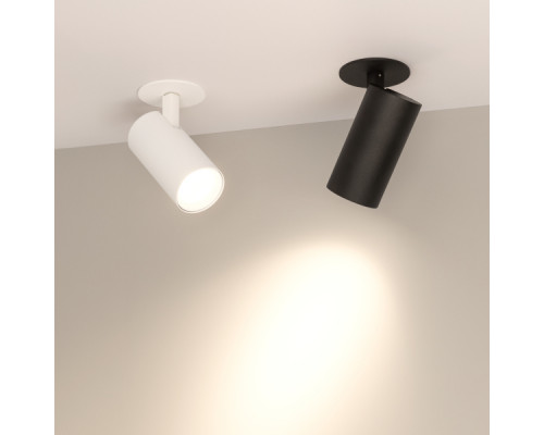 Дополнительное фото Светильник спот (встраиваемый) Arlight LGD-Lumos-R55-9W Warm3000 034148: Купить в Интернет магазин освещения GCSVET.RU
