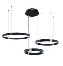 Люстра подвесная Arte Lamp Shine A2222SP-3BK