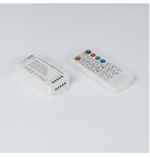 Контроллер SWG Standard SW-RGBW-2.4G-16A 021387
