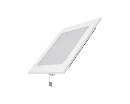 Основное фото Светильник встраиваемый LED Gauss 940111112: Купить в Интернет магазин освещения GCSVET.RU