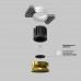 Дополнительное фото Светильник встраиваемый Maytoni Round DL058-7W3K-TRS-BS: Купить в Интернет магазин освещения GCSVET.RU