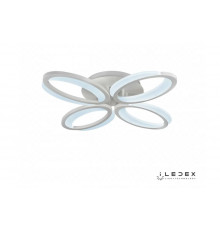 Люстра потолочная iLedex Star X8878-4 WH