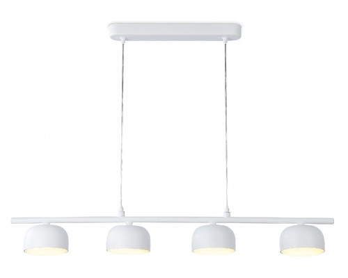 Основное фото Светильник подвесной Ambrella Light Techno spot TN71037: Купить в Интернет магазин освещения GCSVET.RU