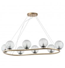 Люстра подвесная Lightstar Bari 815283