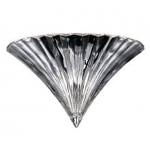 Светильник настенный Ideal Lux Santa AP1 Big Trasparente 087368