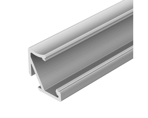 Дополнительное фото Алюминиевый профиль Arlight ALM-V60-2020 ANOD 026693(1): Купить в Интернет магазин освещения GCSVET.RU