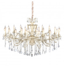 Люстра подвесная Omnilux Taranto OML-74403-27