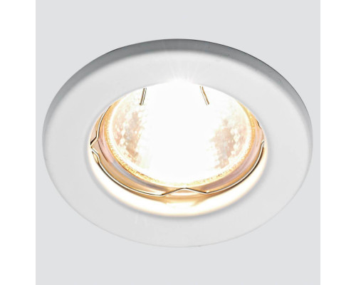 Дополнительное фото Светильник встраиваемый Ambrella Light Classic FT9210 SB: Купить в Интернет магазин освещения GCSVET.RU