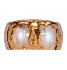 Светильник настенный Lumina Deco Rubina LDW 8044-1 AMB