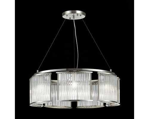 Дополнительное фото Люстра подвесная ST Luce Velletri SL1627.103.07: Купить в Интернет магазин освещения GCSVET.RU