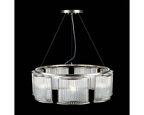 Дополнительное фото Люстра подвесная ST Luce Velletri SL1627.103.07: Купить в Интернет магазин освещения GCSVET.RU