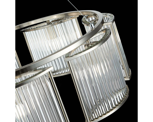 Дополнительное фото Люстра подвесная ST Luce Velletri SL1627.103.07: Купить в Интернет магазин освещения GCSVET.RU