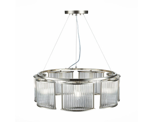 Дополнительное фото Люстра подвесная ST Luce Velletri SL1627.103.07: Купить в Интернет магазин освещения GCSVET.RU