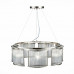 Дополнительное фото Люстра подвесная ST Luce Velletri SL1627.103.07: Купить в Интернет магазин освещения GCSVET.RU