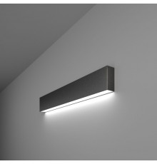 Настенный светодиодный светильник Elektrostandard LSG-02-1-8x53-6500-MSh4690389133466
