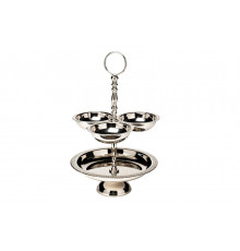 Блюдо Garda Decor 95IM-2191