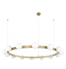 Люстра подвесная Loft IT Hoop 10311/14