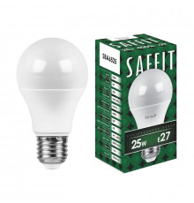 Светодиодная лампочка Saffit SBA6525 55088