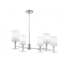 Люстра подвесная Maytoni Martina MOD034PL-05CH