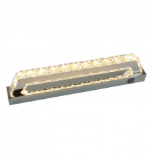 Светильник для подстветки зеркал Arte Lamp Treno A1410AP-1CC