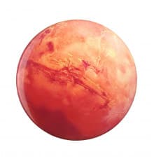 Настенно-Светильник потолочный Sonex Mars 7725/CL