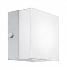Светильник настенный LED Eglo Alea 2 95747