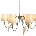 Дополнительное фото Люстра подвесная LOFT IT Birds Loft1029A-8: Купить в Интернет магазин освещения GCSVET.RU