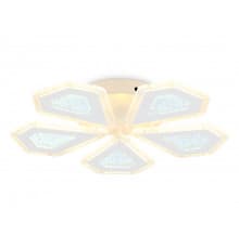 Светильник потолочный Ambrella Light Acrylica Original FA4030